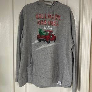 Unisex Hallmark Hoodie